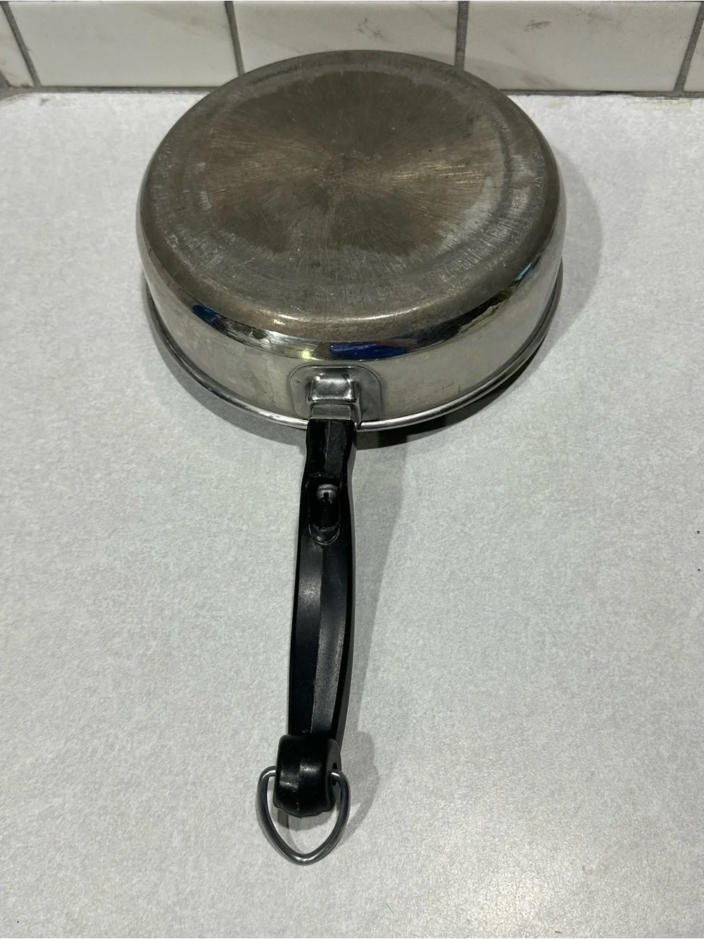 Farberware fry frying